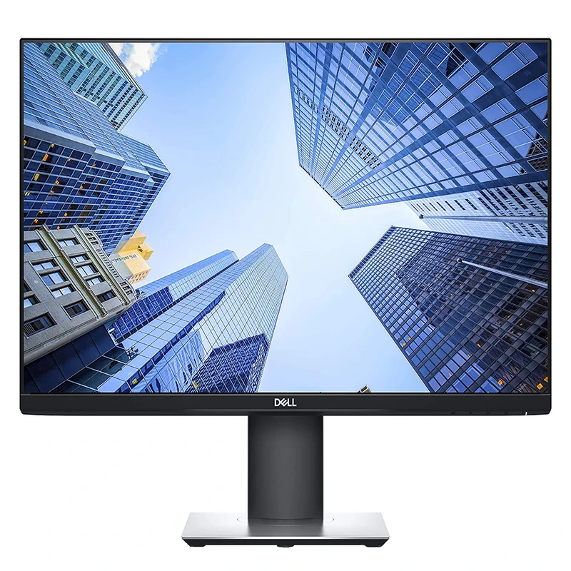 مانیتور استوک 24 اینچ دل Dell P2419H مانیتور استوک 24 اینچ دل Dell P2419H