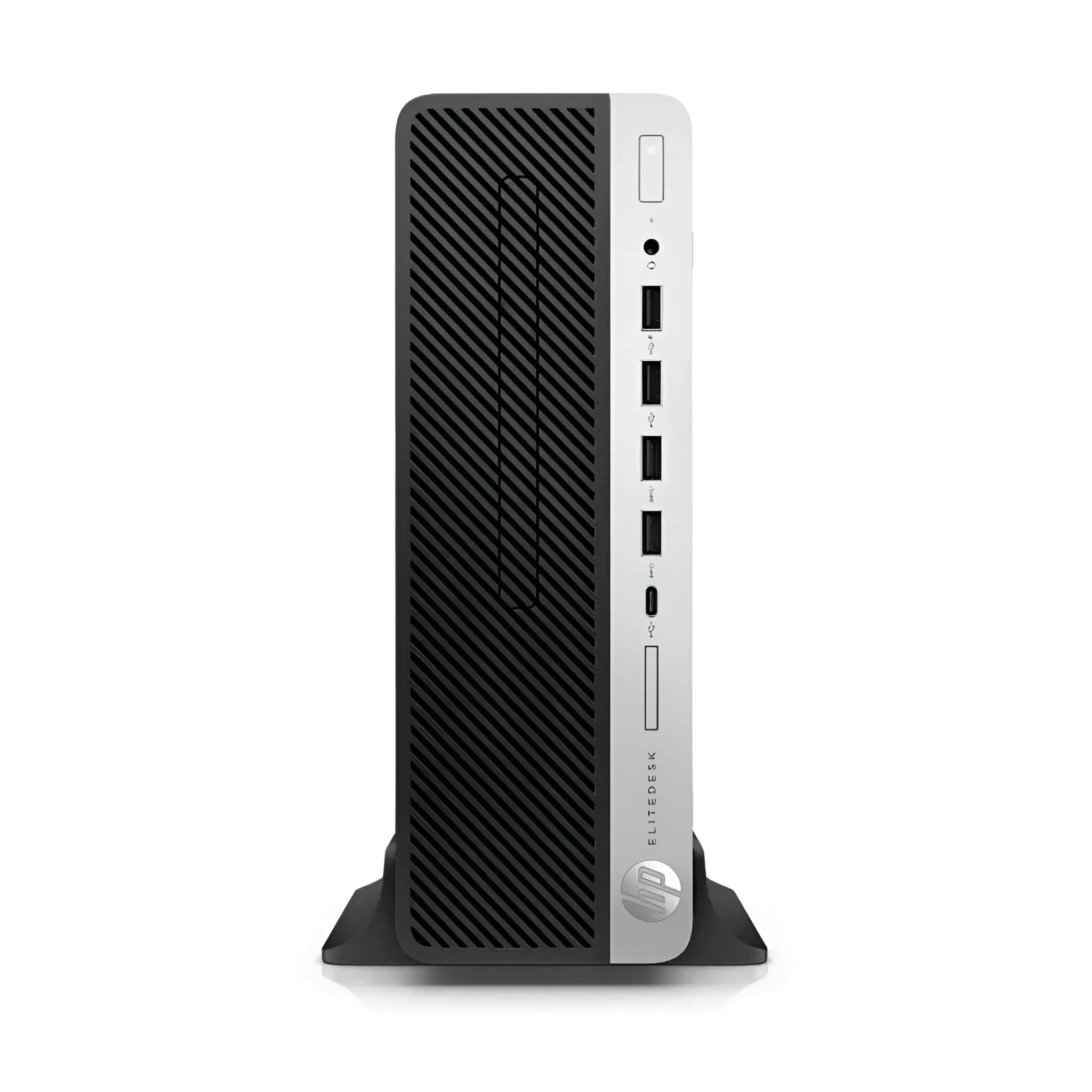 مینی کیس استوک مدل HP EliteDesk 800 G3، پردازنده i5 نسل 7