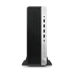 مینی کیس استوک مدل HP EliteDesk 800 G3، پردازنده i5 نسل 7