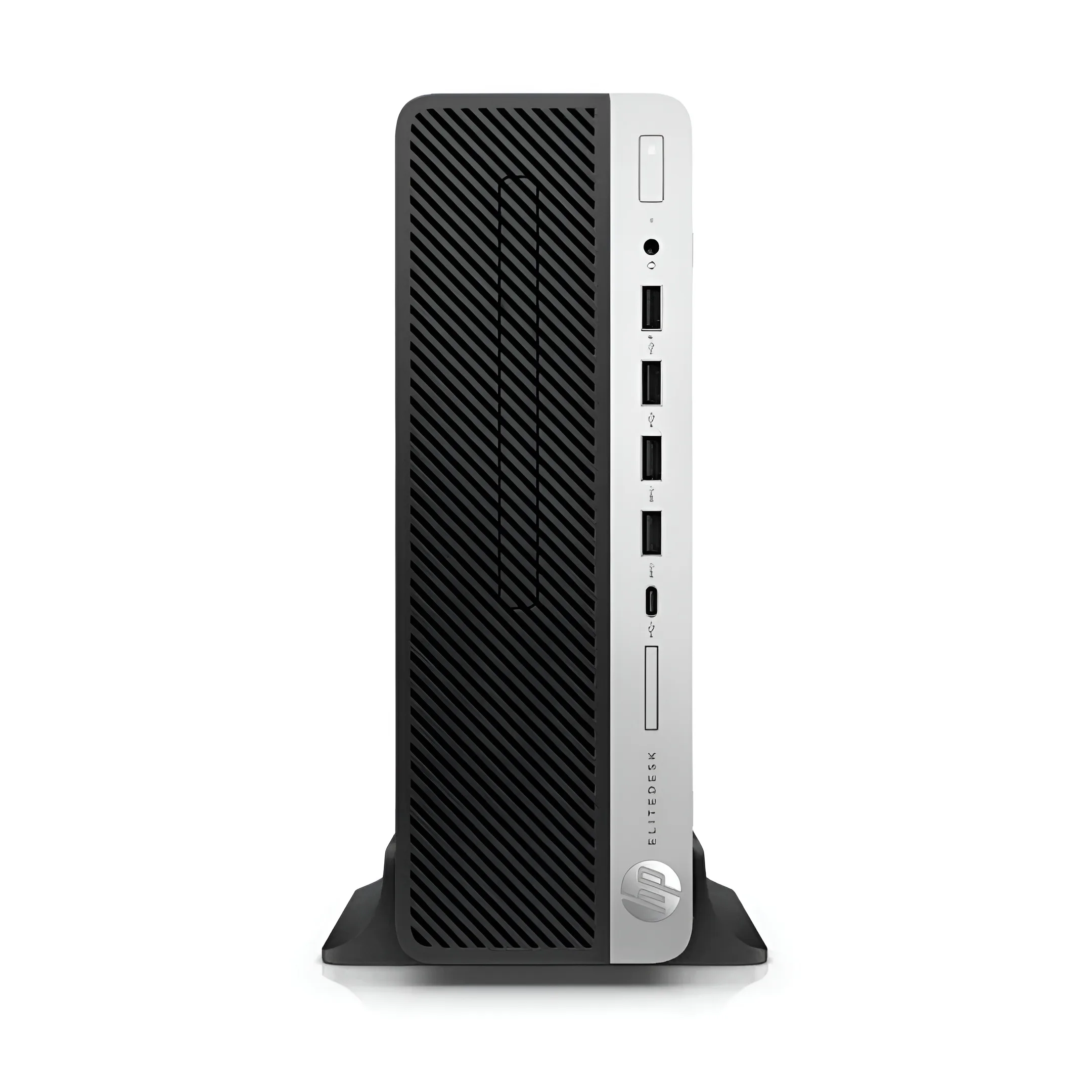 مینی کیس استوک مدل HP EliteDesk 800 G3، پردازنده i5 نسل 7 مینی کیس استوک مدل HP EliteDesk 800 G3، پردازنده i5 نسل 7