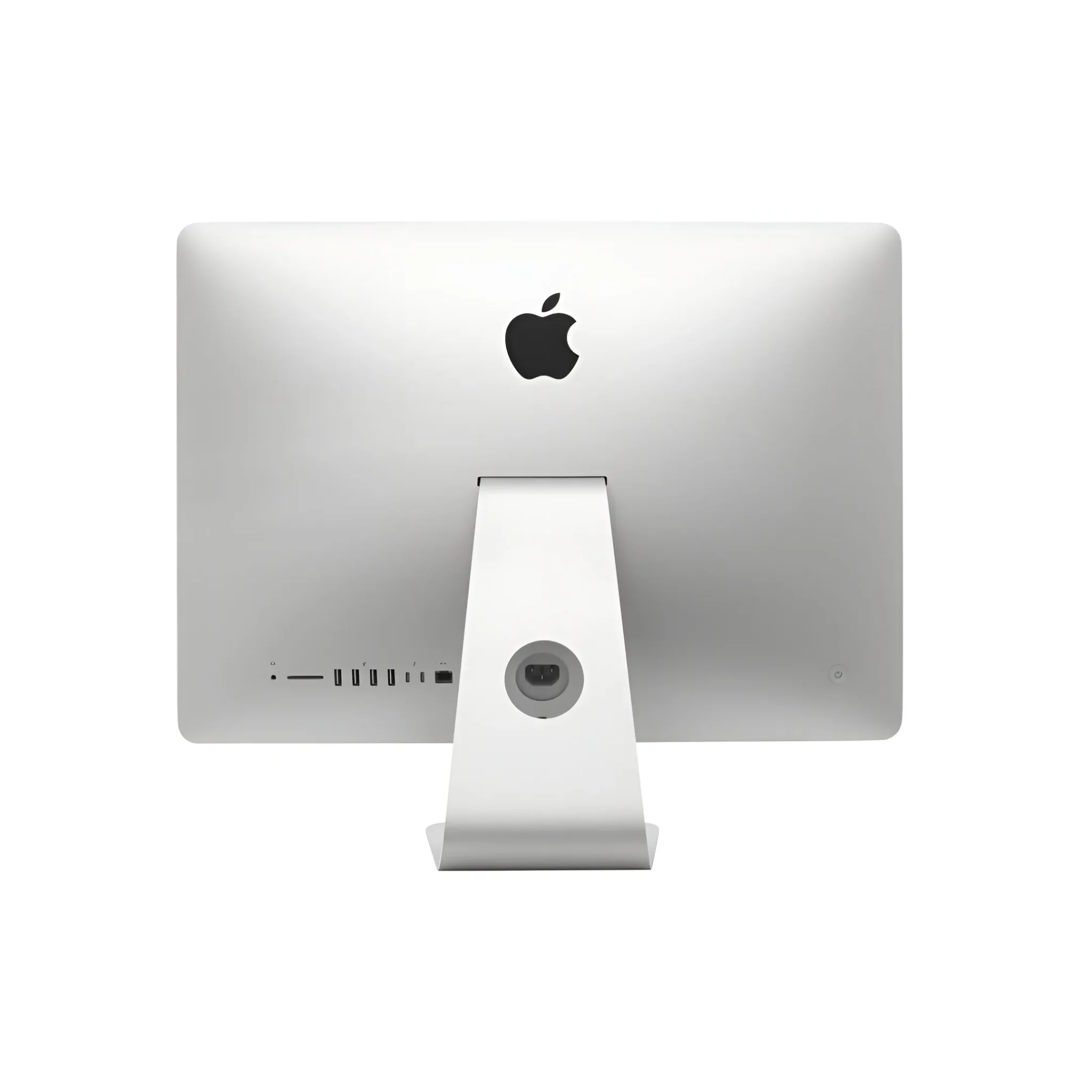 کامپیوتر یکپارچه اپل مدل iMac A1418 با نمایشگر 22 اینچی و پردازنده Intel Core i5