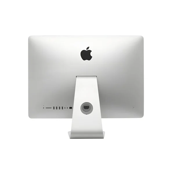 کامپیوتر یکپارچه اپل مدل iMac A1418 با نمایشگر 22 اینچی و پردازنده Intel Core i5